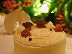-théATRE 茶聚场(王府中環店)