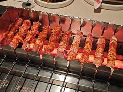 -丰茂烤串(五道口店)