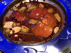 招牌肉蟹煲-胖哥俩肉蟹煲(虹口龙之梦店)
