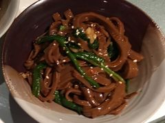 -汉唐宴长安食府