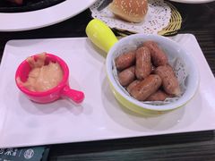 -豪客来牛排(文化路店)