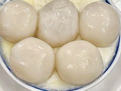 -阿三麻蓉汤圆(顺光大厦店)