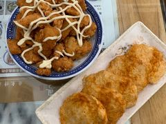 -吉禧粤特色甜品小吃(腾飞店)