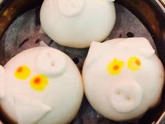 -点点心点心专门店(旺角店)