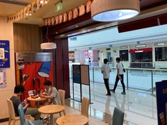 -DQ·蛋糕·冰淇淋(高新万达店)