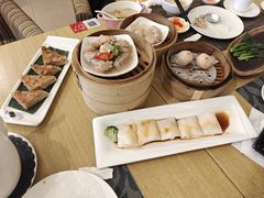 -牡丹国际大酒店-港式茶餐厅