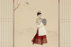 -美云庭古装·格格服汉服·京城旅拍(北京店)