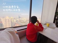 -上海虹桥宾馆(郁锦香品牌酒店)
