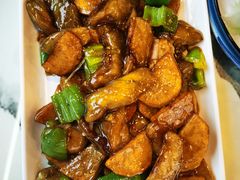 -石老头关东饺子王·东北菜(嘉华鑫城店)