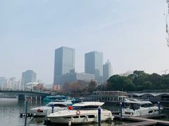 -Carbon莫卡哆·意大利复古集市餐厅(杭州大厦店)