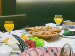 -红鼎豆捞·非遗鲍皇汤火锅(宝丰路店)