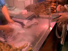 -土门八珍烤鸡腊味店(土门老店)