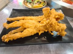 -宽尺巷鱼蛙自助火锅(虎丘钻石广场店)