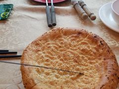 -维吾尔餐厅(宜山路店)