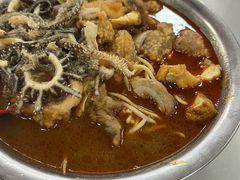 -铭辉沙嗲面(新街商业城店)