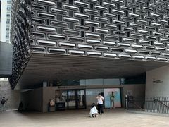 -大馆(前中区警署建築群)