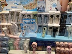 -名创优品(海珠乐峰广场店)