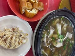 -兴记肉骨茶(甲洞大街第二新分店)