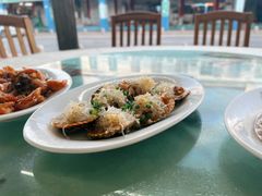 -梅姐海鲜餐厅(水头海鲜街店)