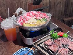 -一豚轩·烧鸟·豚骨拉面(五四路店)