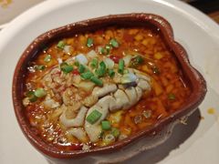 -不是烧烤·武汉烧烤·地道湖北菜(大成路店)