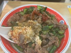 -明記茶餐廳(福田总店)