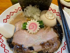 -Ramen满吉·豚骨拉面(丽园路店)