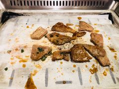 -新石器烤肉(之心城店)