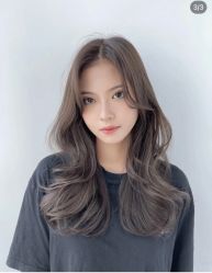 -菲·木田moontin造型salon