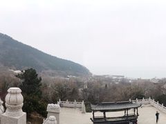 -青岛崂山太清宫