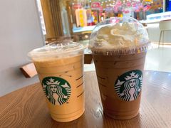 -星巴克(深圳石岩星城店)