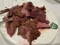 -戈拿旺巴西烤肉(崇文门店)