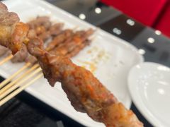 -宛平李记小吃(东关街店)