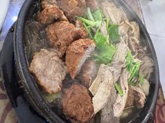 -友利砂锅居(烟台店)