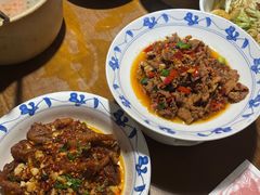 -八碗湘长沙市井菜(坡子街店)