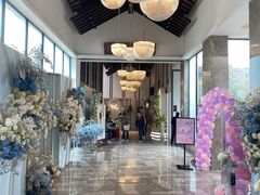 -同庆楼(花园店)