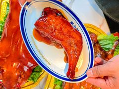 -肥小福·烧鹅专门店(环宇荟店)