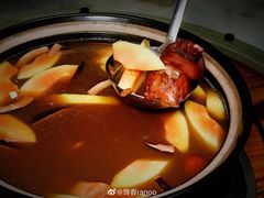 -农厨好味·温泉鹅·农家菜