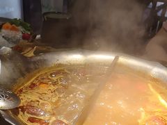 -湊湊火锅·茶憩(和平大悦城店)