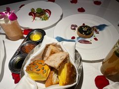 餐前面包-燃扒房Steakhouse(皇庭店)