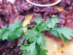 -小姨家常菜(昭萍东路店)