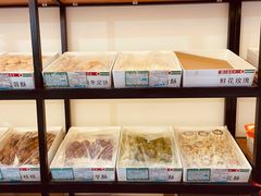 -北京稻香村(燕儿岛路店)