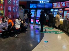 -博纳国际影城(铜锣湾激光巨幕杜比店)