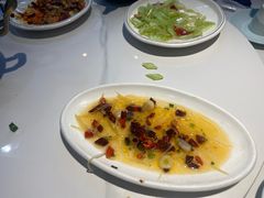 -要德鱼庄(陕钢家属院店)