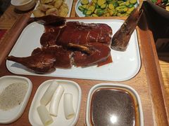 -滇铺子·云南特色菜·第九届野生菌美食节(东风东路c86店)