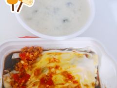 新鲜鸡蛋肠-红荔村肠粉(燕南店)
