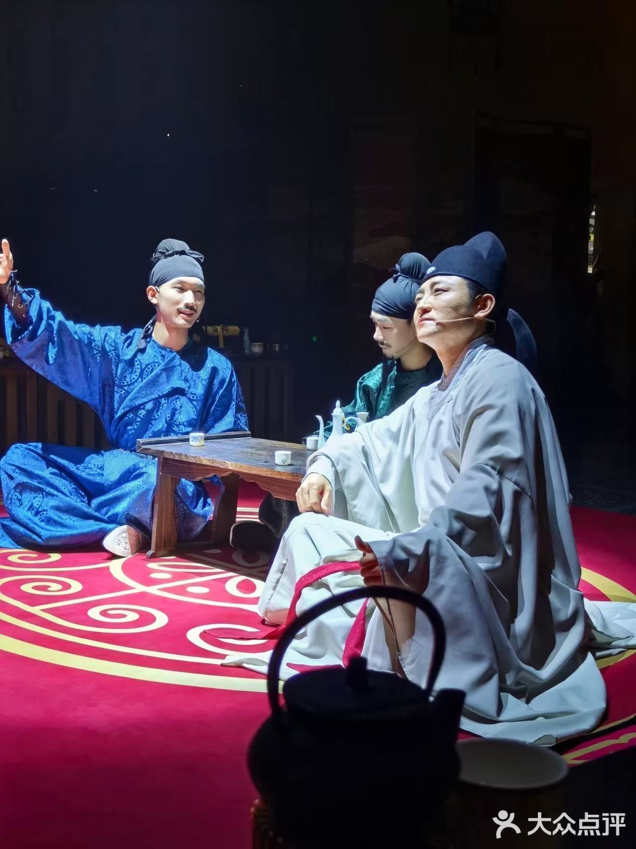 在重庆，吃了顿“宫廷御宴”是什么体验？