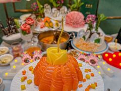-喜聚薈·花膠雞海鮮火鍋(越秀店)