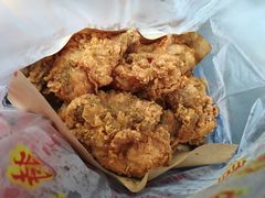 无敌美味炸鸡腿-德盛炸鸡腿(大沽南路店)
