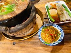 -十六蒲(桂林路店)